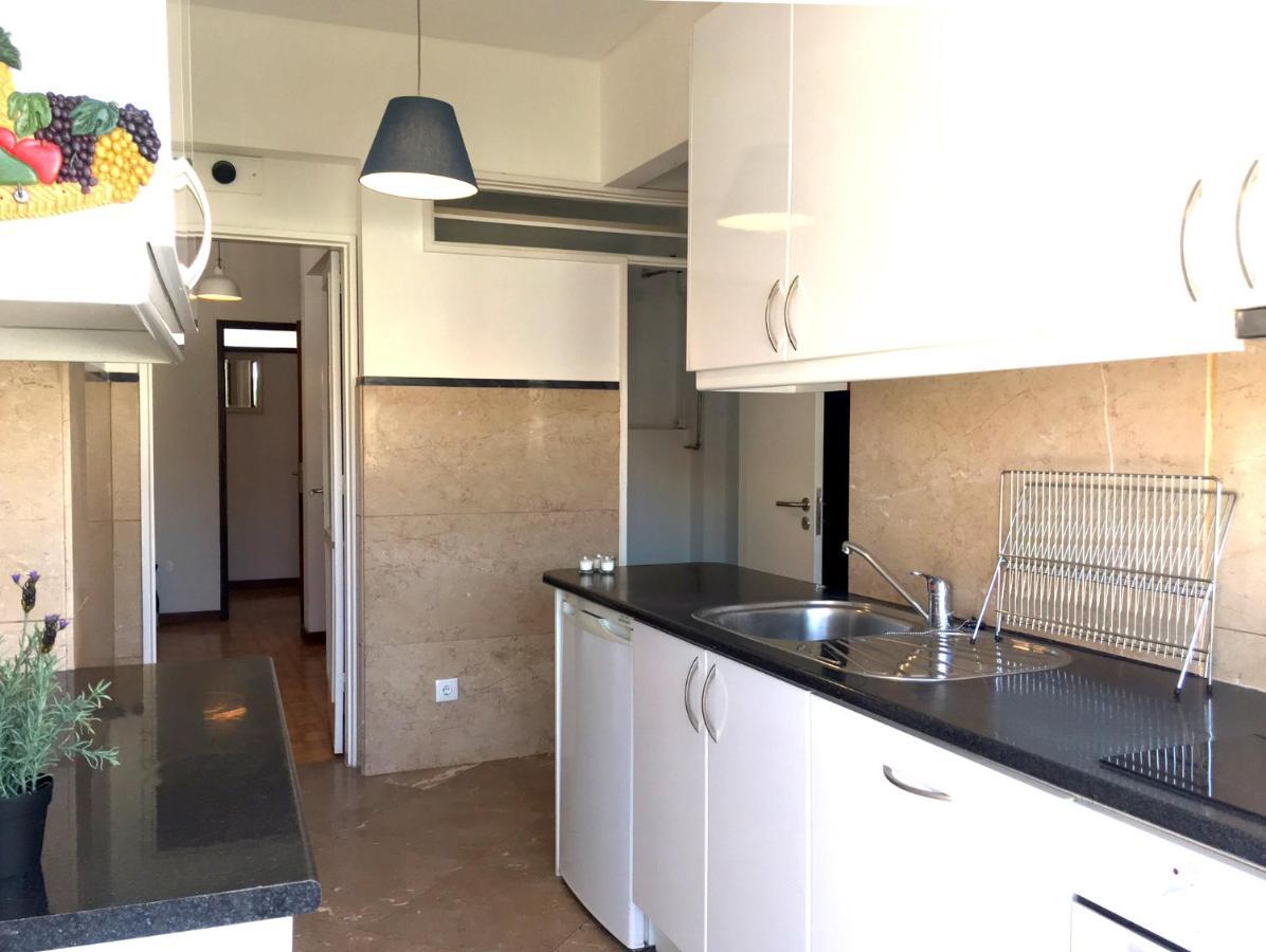 Pinporto Center Iii Appartement