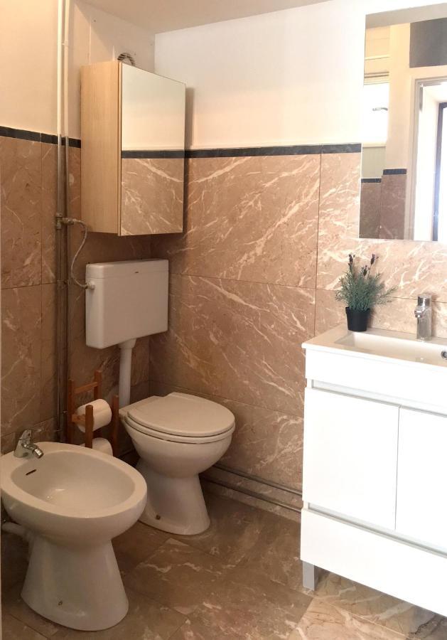 Appartement Pinporto Center Iii