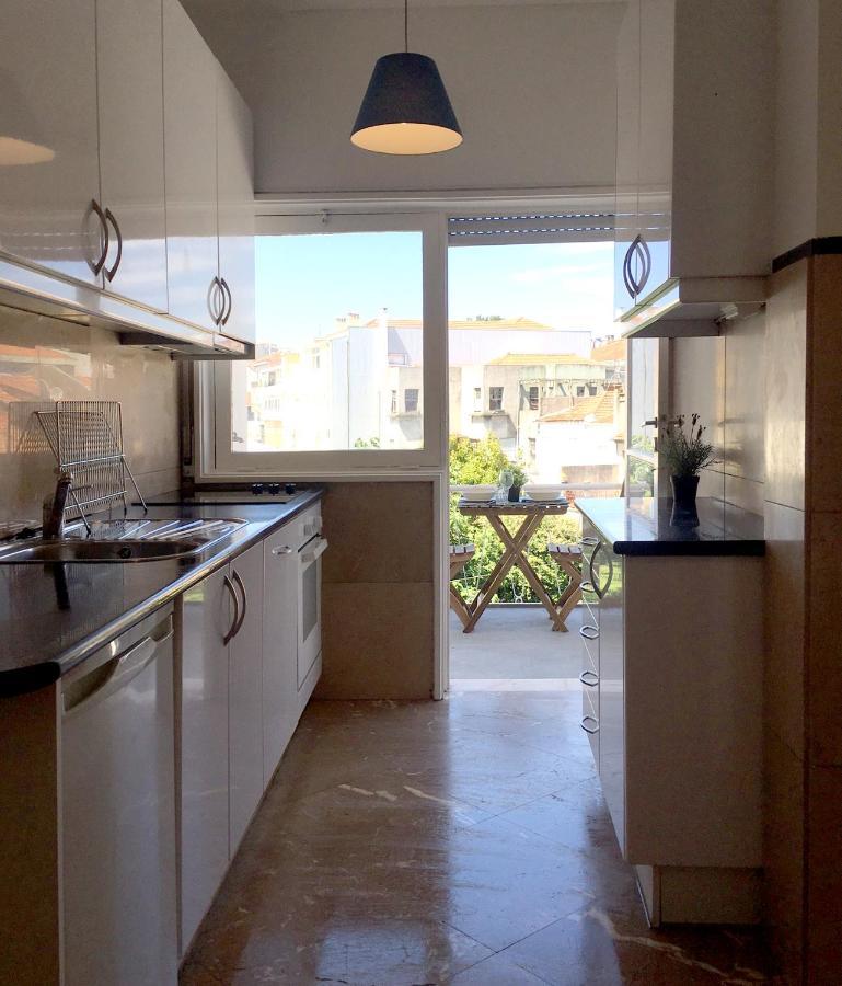 Pinporto Center Iii Appartement