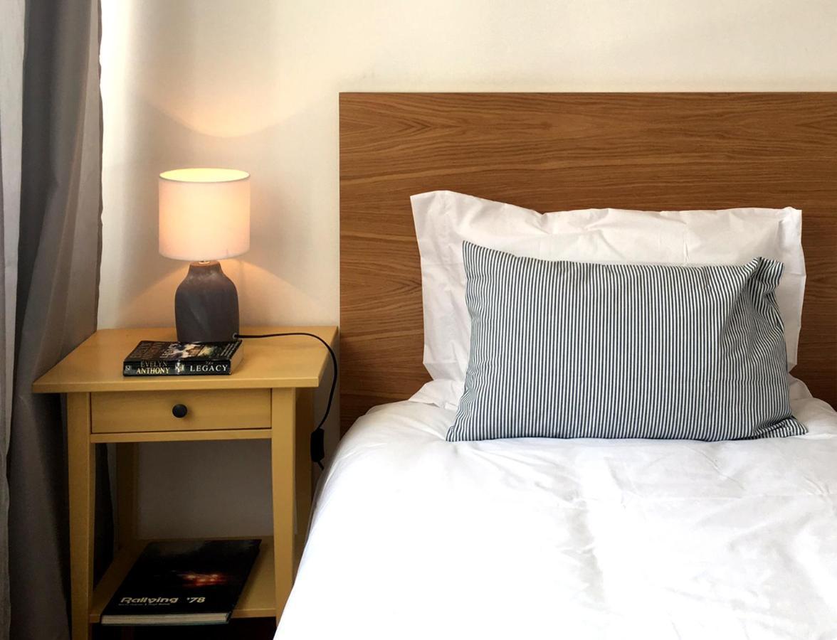 Appartement Pinporto Center Iii *