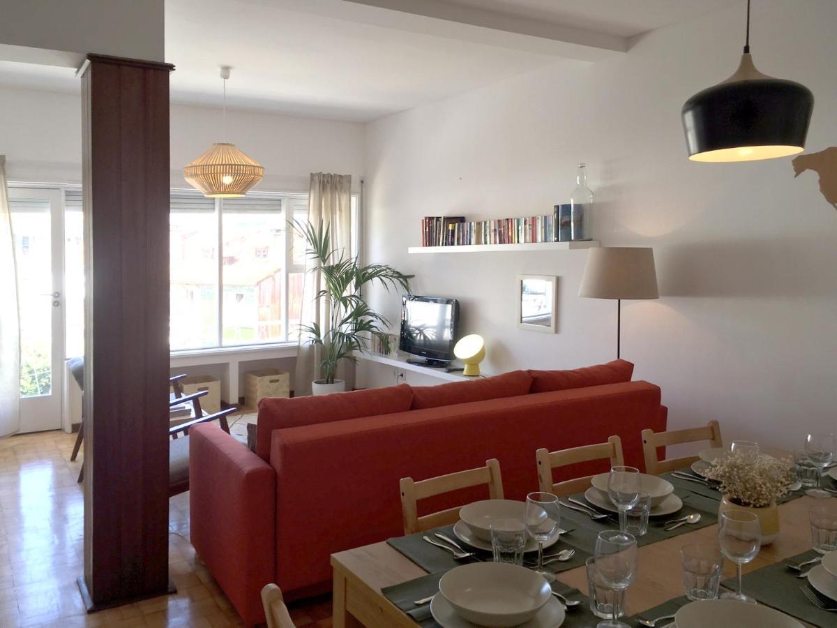 Pinporto Center Iii Appartement *