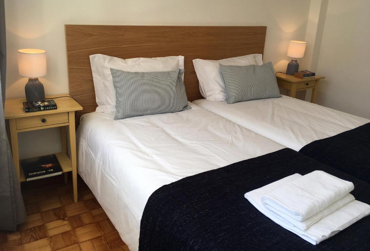 Appartement Pinporto Center Iii