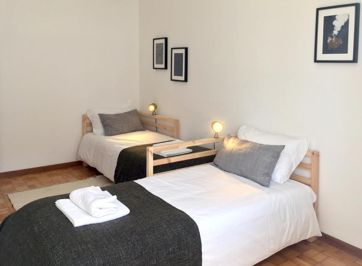 Appartement Pinporto Center Iii *