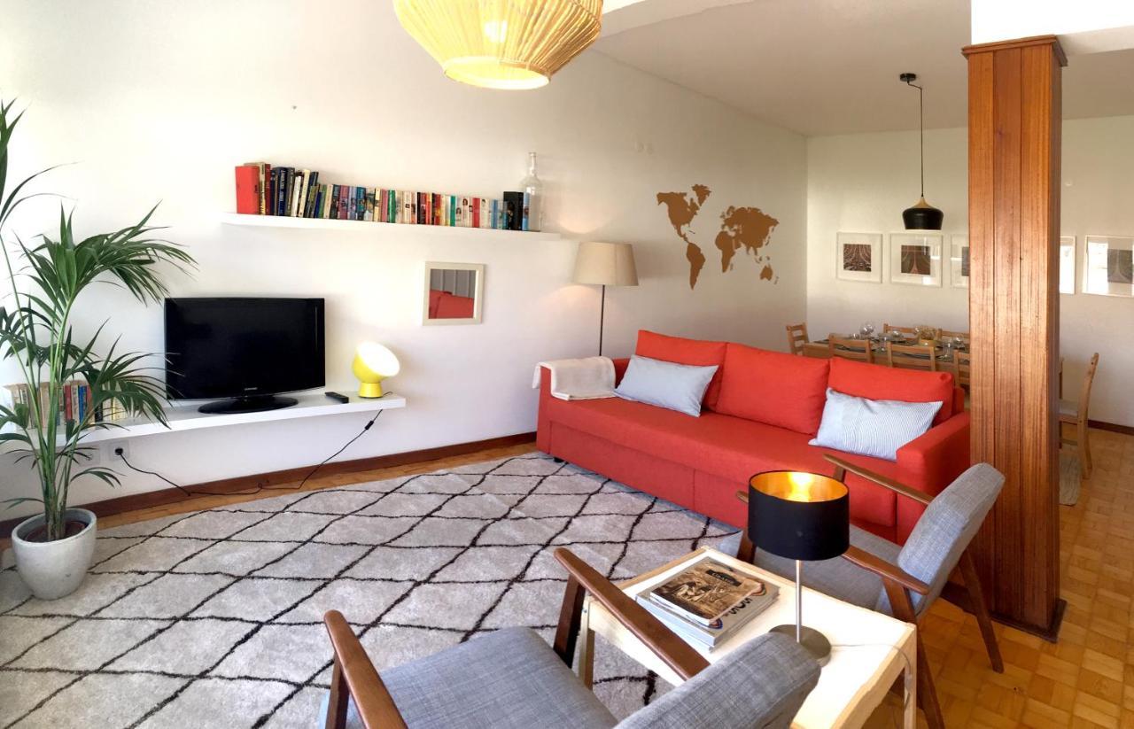 Pinporto Center Iii Appartement *