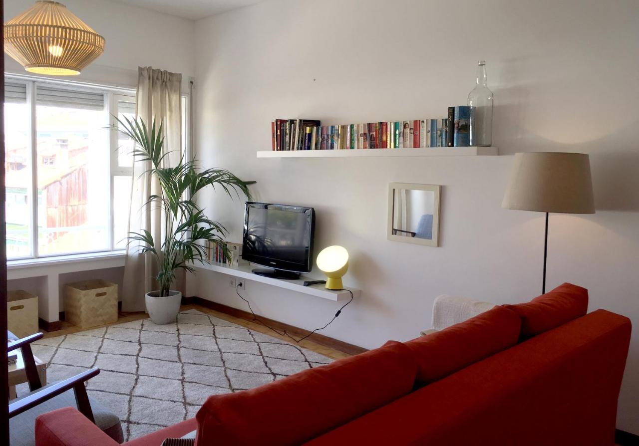 Appartement Pinporto Center Iii *