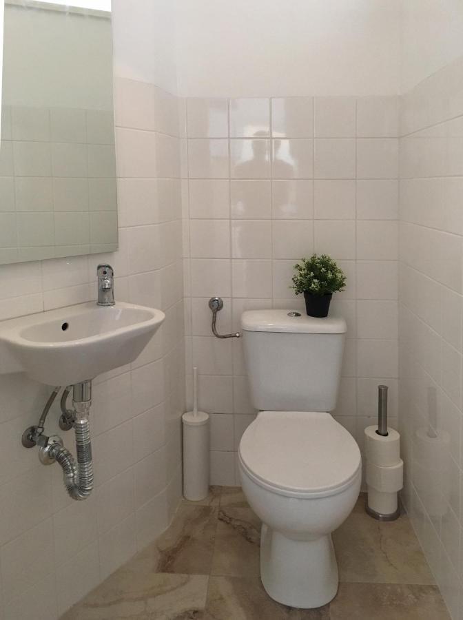 Appartement Pinporto Center Iii *