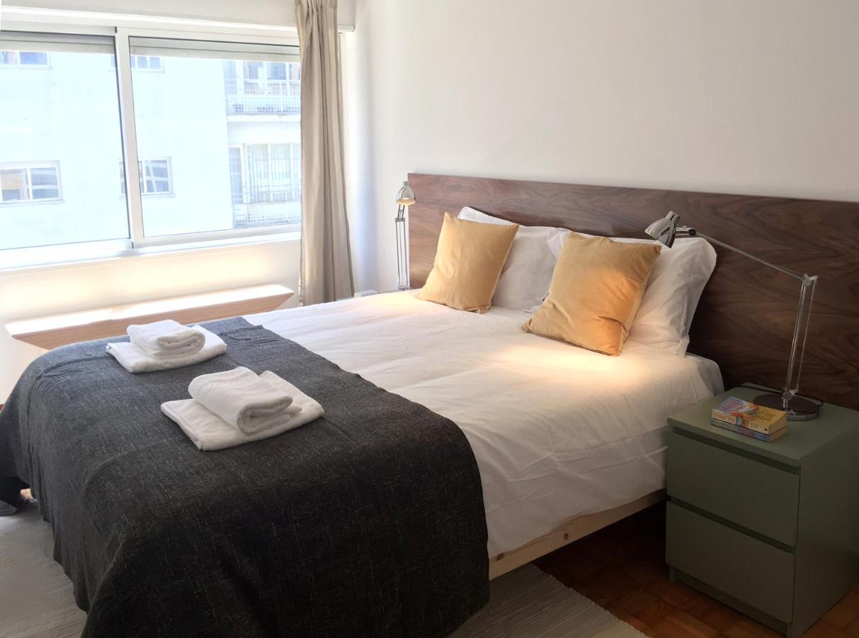 Appartement Pinporto Center Iii